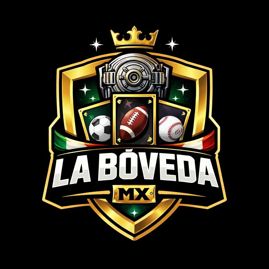 La Bóveda MX