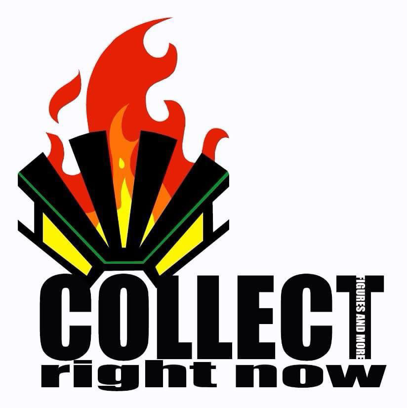 Collect Right Now