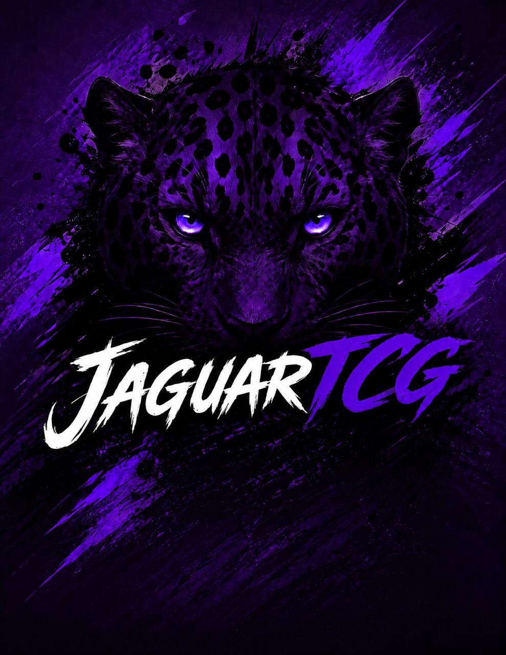 Jaguar TCG